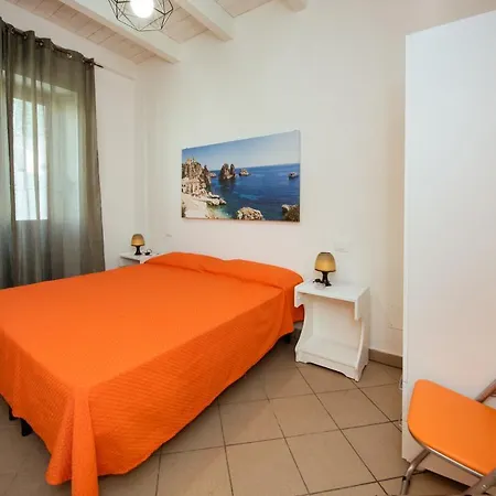 Simona Bed & Breakfast *