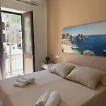 Simona Frühstückspension Castellammare del Golfo