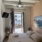 Frühstückspension Simona Castellammare del Golfo