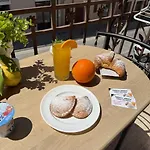 Frühstückspension Simona Castellammare del Golfo