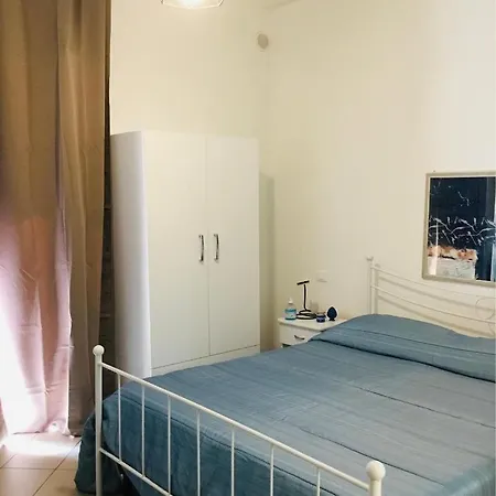 Simona 3* Castellammare del Golfo