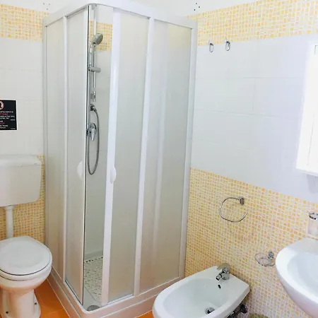 Bed and Breakfast Simona 3*