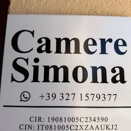 Frühstückspension Simona