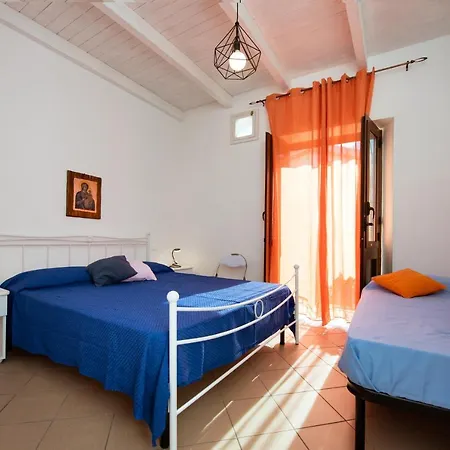 Simona Bed and Breakfast Castellammare del Golfo